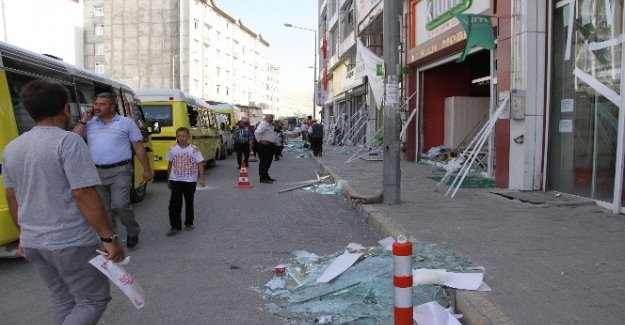 Van'daki saldırıda son durum! Ölü ve yaralı sayısı