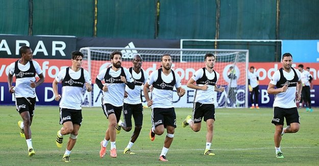 Beşiktaş Alanyaspor Süper Lig maçı ne zaman saat kaçta?