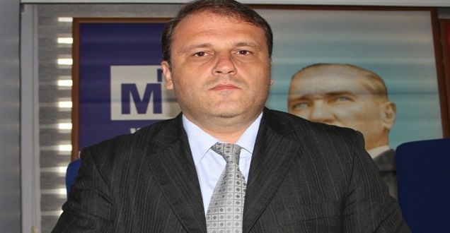 SMMMO'da etik eğitimi!
