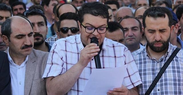 Van’dan IŞİD ve PKK’ya kınama