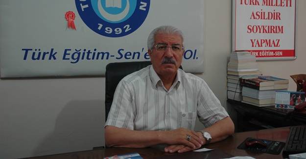 Sendikalardan “FETÖ’süz bir eğitim dönemi” değerlendirmesi