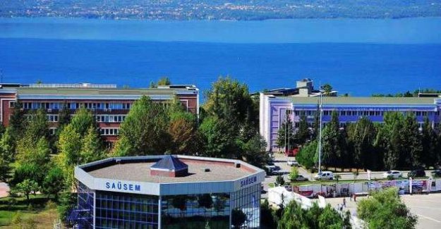 Sakarya Üniversitesi'nden ihraç edilen personelin tam listesi