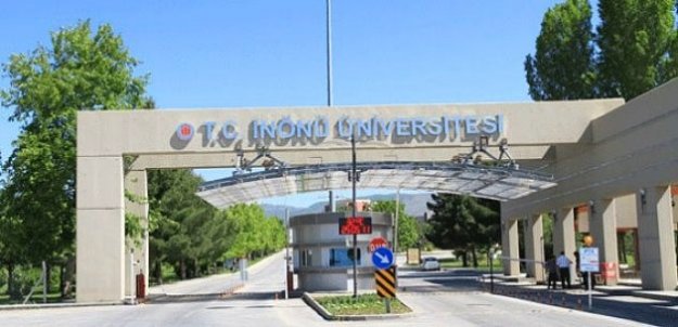 İnönü Üniversitesi'nden ihraç edilen personelin tam listesi