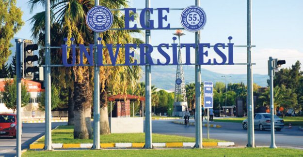 Ege Üniversitesi'nden ihraç edilen personelin tam listesi