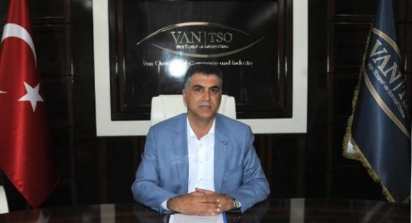 Yatırım teşvik paketi, Van ve Hakkari'de olumlu karşılandı