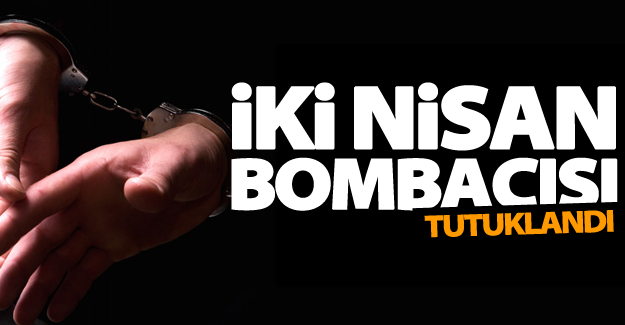 Van'da İki Nisan bombacısı tutuklandı