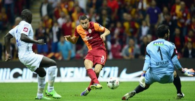 Çaykur Rizespor - Galatasaray maçı ne zaman saat kaçta!