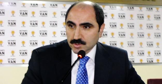 Soğanda; 'Kayyumların atanmasıyla ilgili tehditler alıyorduk'