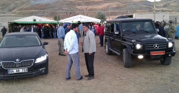 Başbakan Binali Yıldırım'dan, şehit ailelerine ziyaret