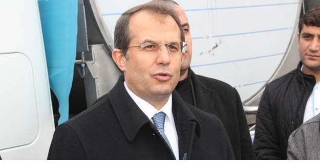 Vali Taşyapan’dan yeni eğitim öğretim yılı mesajı