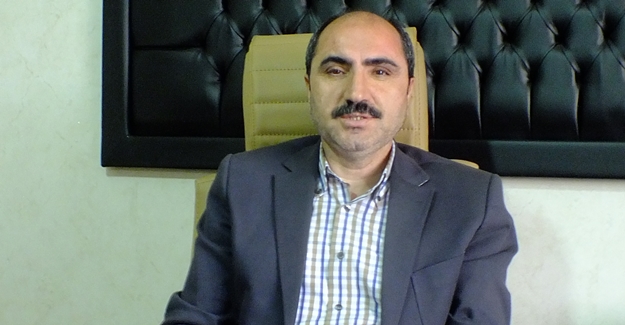 Başkan Soğanda’dan Gaziler Günü mesajı