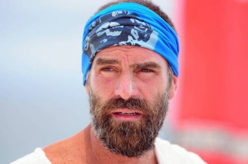 Survivor dövmeli Bozok Gören kimdir!Çağla Şikel ile aşk yaşadı mı!Özgeçmişi