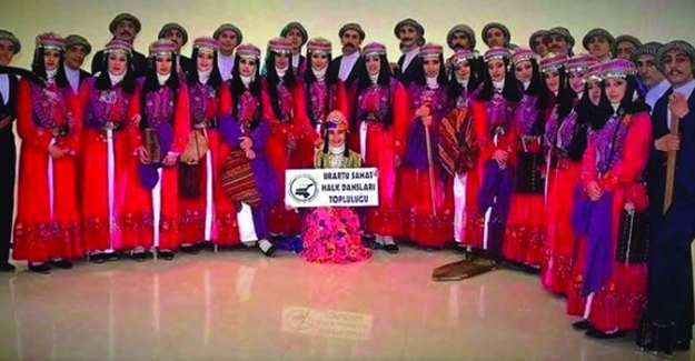 Van Türkiye Şampiyonası’nda