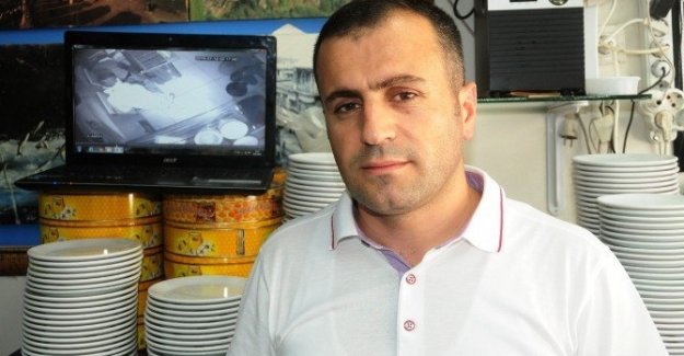 Van peyniri dış ülkelerin gözdesi oldu