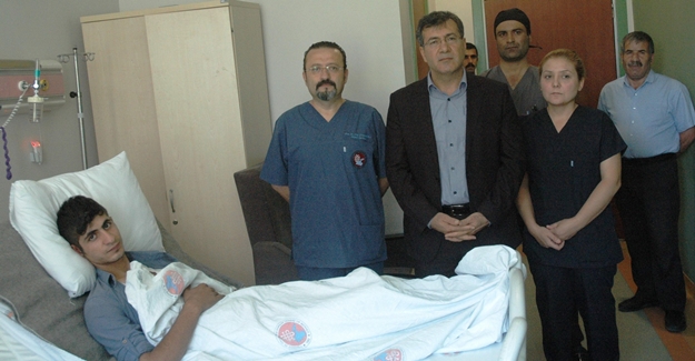 Terleme bozukluğuna son