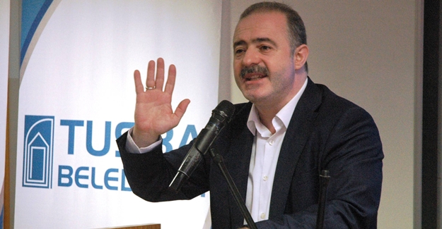Tuşba Belediyesi’nden öğrencilere ‘Milli İrade ve Demokrasi Şehitleri’ semineri