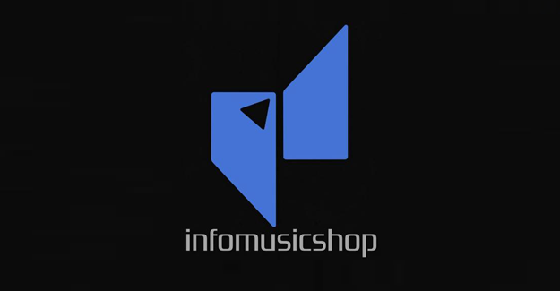 Dj Ekipmanları için tek adres infomusicshop.com'da