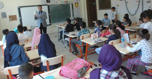 Eğitimciler Birliği Sendikası; Van’da 4 bin 700 öğretmen açığı var