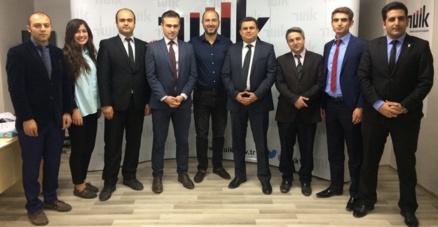 TÜİK personeline ‘proje hazırlama ve başvuru’ eğitimi