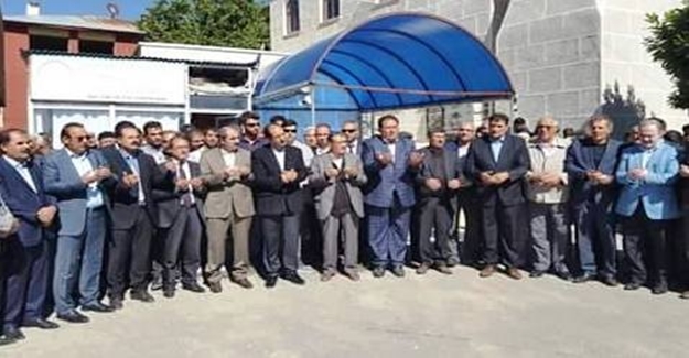 Bakan Yardımcısı Çiftci’den teşekkür mesajı