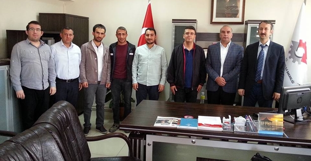 Van'daki asansörlerin bakım ve denetimi ile ilgili açıklama
