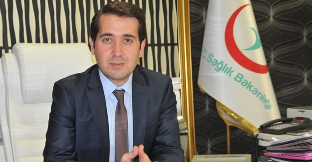 Yanmaz; 1 Ekim Dünya Yaşlılar Günü nedeniyle bir mesaj yayınladı