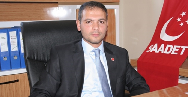 Başkan İlhan’dan Hicri yıl mesajı