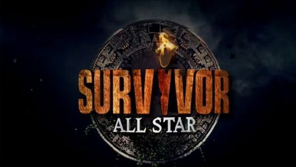 Survivor  All Star 27 Mayıs SMS halk oylaması sıralaması ve 1.si!acunn.com