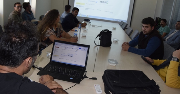 Van’da kurumlar arası koordinasyon toplantısı