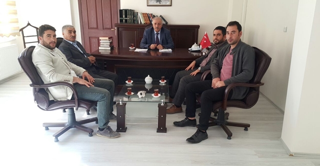 Camiler ve Din Görevliler Haftası