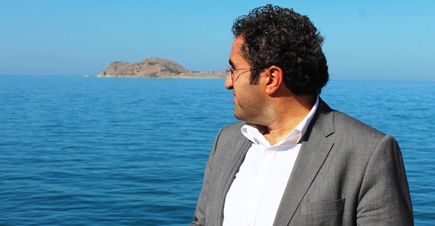 Turizm beldesi turistsiz kaldı