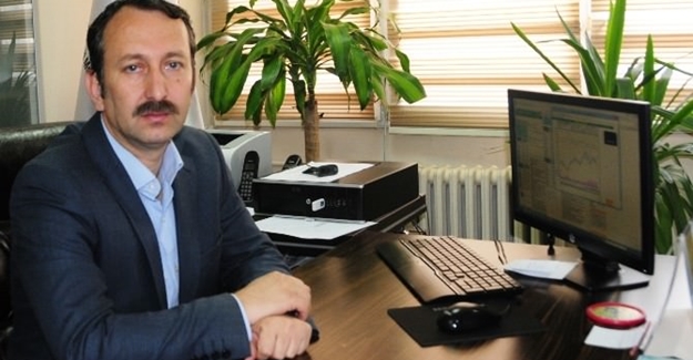 Nevzat Gün'den ürün güvenliği haftasıyla ilgili yazılı açıklama