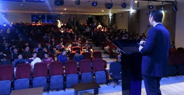 Van'da ürün güvenliği hastası