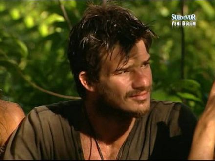 Survivor All Star 2015 yarışmacısı Hakan Hatipoğlu kimdir ne iş yapar nerelidir!