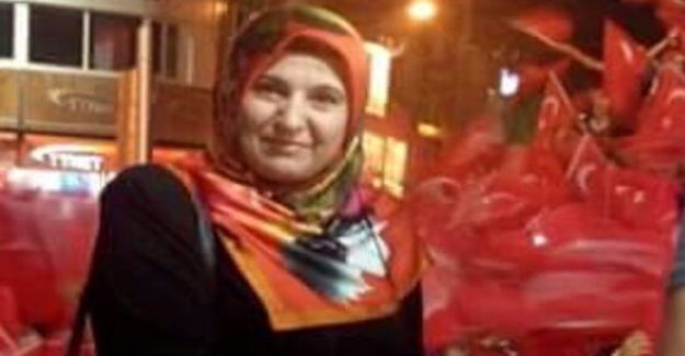 AK Partili siyasetçilerin öldürülmesine tepki