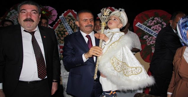 Kayatürk Kirve Oldu!