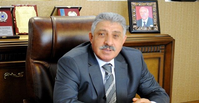 Alparslan bu akşam Van TV'de canlı yayında olacak!