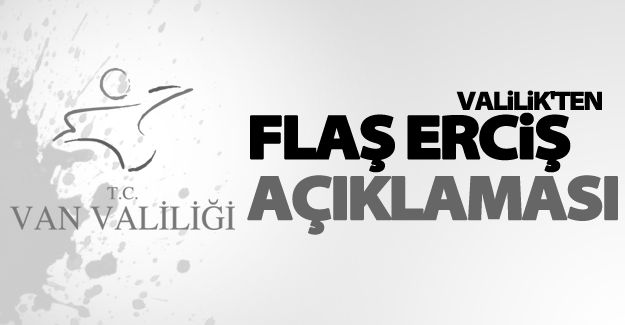 Van Valiliği'nden kayyum olarak atanan muhtarın öldürülmesiyle ilgili açıklama