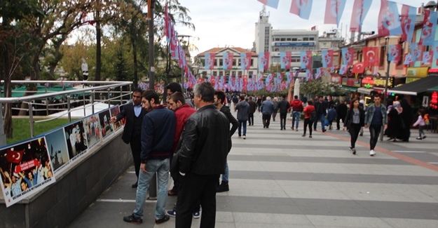 ABB, Trabzon’da 15 Temmuz’u anlattı