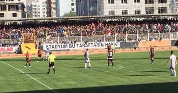 Kara Kobra Taraftarlar Derneği Başkanı Dülgerden taraftarlar teşekkür mesajı