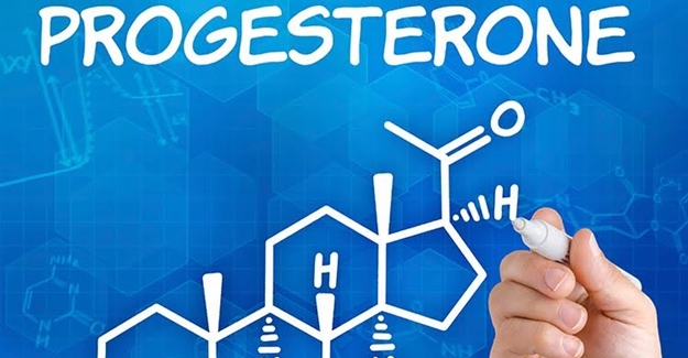 Progesteron Hormonu Nedir?