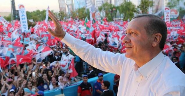 CANLI Cumurbaşkanı Erdoğan Aksaray'da halka hitap ediyor internetten kesintisiz izle!Erdoğan konuşuyor