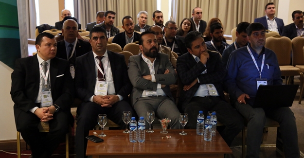 Erzurum’da Yerel Medya Bağımlılık Farkındalığı Eğitimi