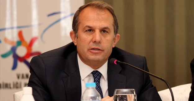 Taşyapan 5. yıl dönümü nedeniyle bir mesaj yayınladı