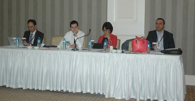 Van'da Bilgi Güvenliği Politikaları Semineri!