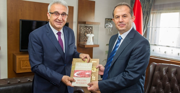 PTT’nin 176. kuruluş yıl dönümü