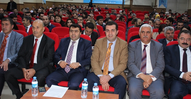 TÜBİTAK 48. Ortaöğretim araştırma projeleri yarışması