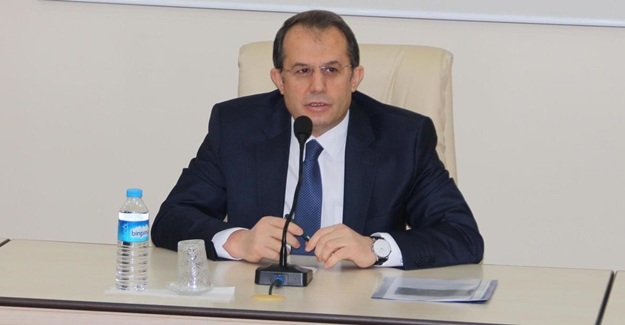 Vali Taşyapan’dan Cumhuriyet Bayramı mesajı