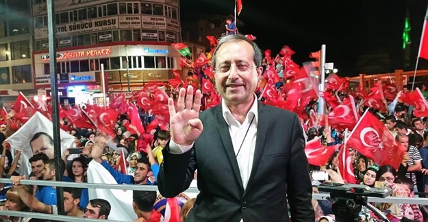 Bayramoğlu’ndan Cumhuriyet Bayramı mesajı