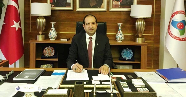 Bakan Yardımcısı Çiftci'den Cumhuriyet Bayramı mesajı